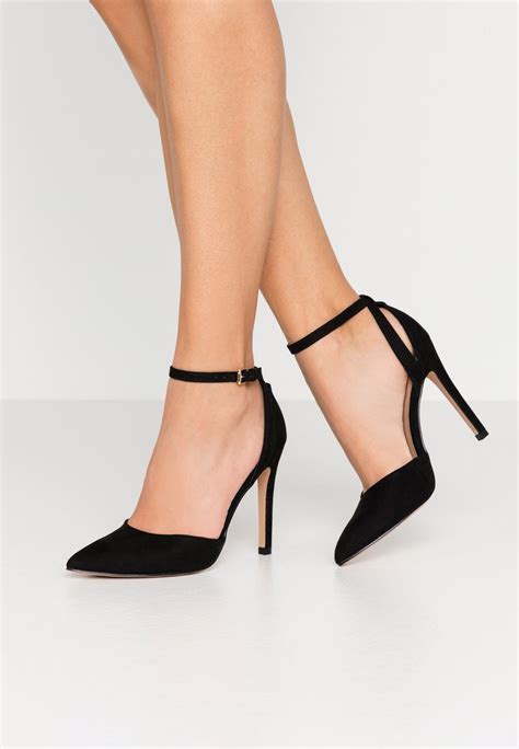 zalando high heels